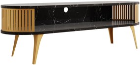 Έπιπλο τηλεόρασης Roenni GD-Mauro Marmaro