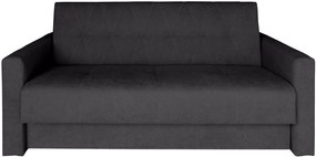 Καναπές - κρεβάτι Rhombus-Gkri Skouro