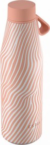 Μπουκάλι Θερμός 500ml Estia Save The Aegean Flow Soft Ripple 01-42103