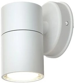 Επιτοίχιο σποτ it-Lighting Eklutna 802005-Leuko