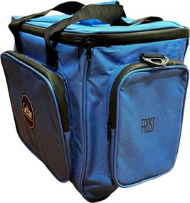 Ισοθερμική Τσάντα Φαγητού 10lt Campo Frost 6008010