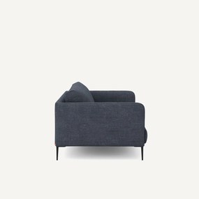 Καναπές 2 θέσεων βαμβάκι λινό, Oscar σχεδιάσης E. Gallina