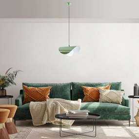 Chandelier Vatoz - Nus - 2866 - Mint Mint