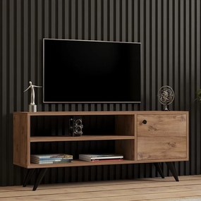 Έπιπλο τηλεόρασης Wison sonoma 120x29x50 εκ. 120x29x50 εκ.