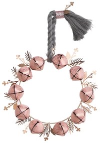 Beauty Home ΚΡΕΜΑΣΤΟ ΜΕ ΚΟΥΔΟΥΝΑΚΙΑ ΠΡΑΣΙΝΟ ΕΥΚΑΛΥΠΤΟΥ