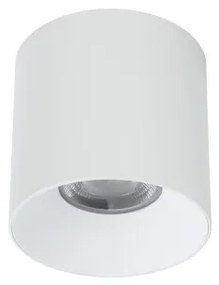 Σποτ Φωτιστικό Οροφής LED 30W IP20 4000K CL IOS Nowodvorski 8730 Λευκό