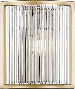 Απλίκα Τοίχου Viokef Karolina 4258700