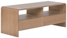 Τηλεόραση Home ESPRIT Καφέ 120 x 40 x 45 cm