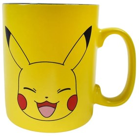 Κούπα Pokemon - Pikachu Face