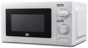 Iq Φούρνος Μικροκυμάτων 20lt Kc-1138 White