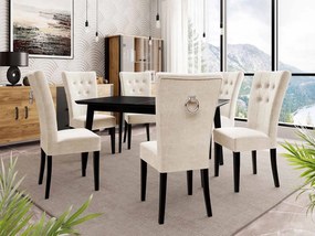 Καρέκλα Marcia S67 Plus-Prasino