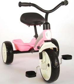 Elite Kinderdriewieler Girls Pink