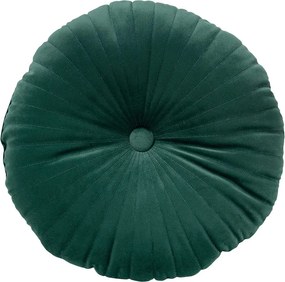 Διακοσμητικό Μαξιλάρι Βελουτέ (Φ38) Das Home Cushions 0267 Green