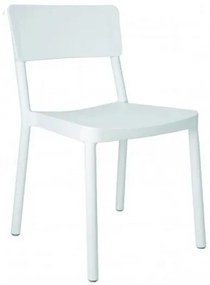 Resol   Lisboa PL* Chair  metax-01-00-1358 διάστ.51.0000 x 47.0000 x 82.0000