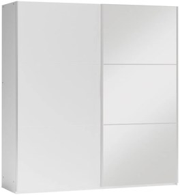 Ντουλάπα Vigo συρόμενη-Μήκος: 200 εκ. - 200.00Χ65.00Χ215.00cm