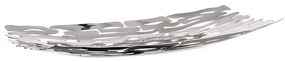 Φρουτιέρα Bark BM01 51,5x19,5x5cm Inox Alessi Ανοξείδωτο Ατσάλι