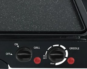 Lexical Contact Grill 1600W LSM-2550-2