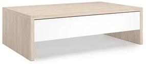 Τραπέζι σαλονιού LOOSE 120x70x40 DIOMMI 25-604