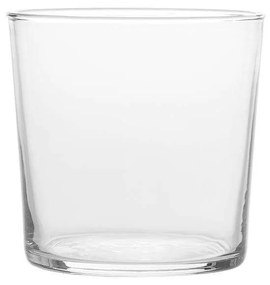 Ποτήρι Ουίσκι Stack STK0200 360ml Clear Zafferano Crystal