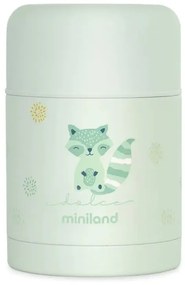 Θερμό φαγητού Miniland DOLCE MINT 600ML