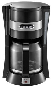 Καφετιέρα ICM15210 900W 10cups Black Delonghi