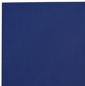vidaXL Μουσαμάς Μπλε 2,5 x 4,5 μ. 650 γρ./μ²
