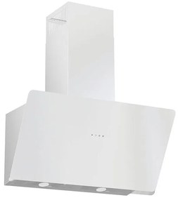 Davoline SHAPE Απορροφητήρας Καμινάδα 90cm Λευκός