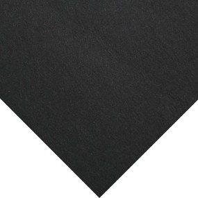 vidaXL Εδαφοκάλυψη Πισίνας 500 x 250 x 0,1 εκ Ορθογώνιος Μαύρο