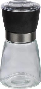 Μύλος μπαχαρικών γυάλινος, 150 ml
