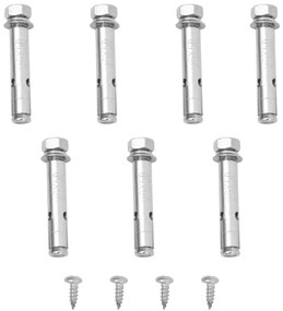 vidaXL Σκίαστρο Πλαϊνό Συρόμενο Βεράντας Γκρι 140 x 500 εκ.