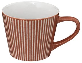 Κούπα 400ml S-D Maya Coral 188426B