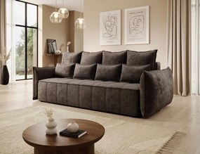 Καναπές - κρεβάτι Weltton-Kafe