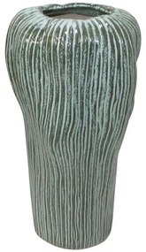Διακοσμητικό Βάζο 003-123-063 17,3x17x32,2cm Ciel Ceramic