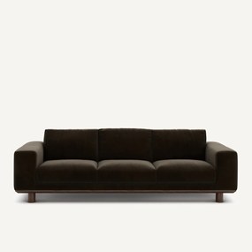 Καναπές βελούδο, Cerea