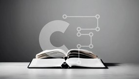 Intra Συλλεκτικό Ξύλινο Παζλ Plywood  4mm - Ανοίξτε το βιβλίο στο λευκό τραπέζι Σε Ξύλινο Κουτί - Διαστάσεις Puzzle: 10x10 cm – 25 κομμάτια