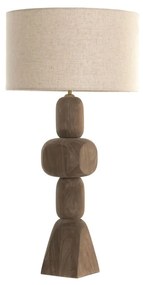 Επιτραπέζιο Φωτιστικό Home ESPRIT