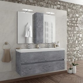 Σετ Μπάνιου Drop Luxus 120
