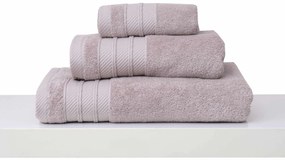 Πετσέτα Προσώπου 50x100 Soft 5 Linen Anna Riska