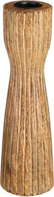 Κηροπήγιο (Φ6x20) Edelman Indiana Brown 1144648
