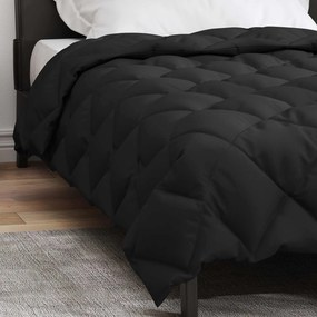 vidaXL Χειμερινό Παπλωματοθήκη 155 x 220 cm 450 γρ/τ.μ.