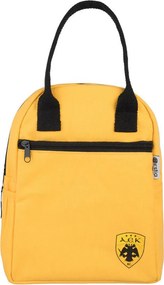 Ισοθερμική Τσάντα Φαγητού 7lt Estia Aek BC 00-19280