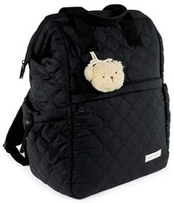 Τσάντα Αλλαξιέρα Backpack Paddington Black