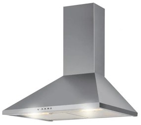 Kitchen Hood High Power Chimney Pyramis 60x45x106 εκ.