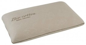 Μαξιλάρι Cotton deluxe standard 42X72X12 00001939