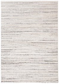 Μοντέρνο Χαλί Solid 1772A WHITE Royal Carpet - 133 x 190 cm