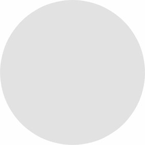 vidaXL Καπάκι τραπεζιού Sonoma Δρυς Ø 40 x 1,5 cm Επεξεργασμένο ξύλο