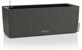 Βάζο Λουλουδιών Lechuza πολυπροπυλένιο Ορθογώνιο