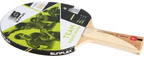 Ρακέτα Ping Pong SUNFLEX TEAM HONG KONG