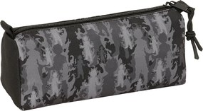 Κασετίνα Dragon Ball Μαύρο 21 x 8 x 7 cm