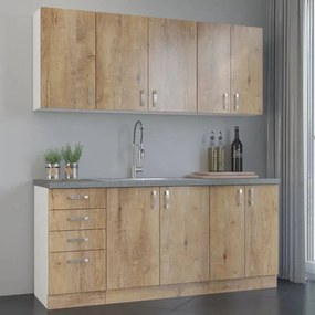 Σύνθεση Κουζίνας Selena II mini